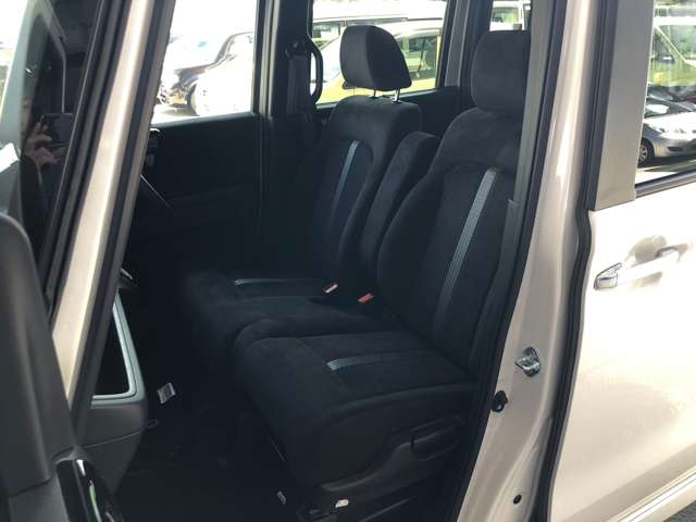 ホンダ Ｎ　ＢＯＸ カスタム ６６０ Ｌ R4年 (九州・沖縄) 99