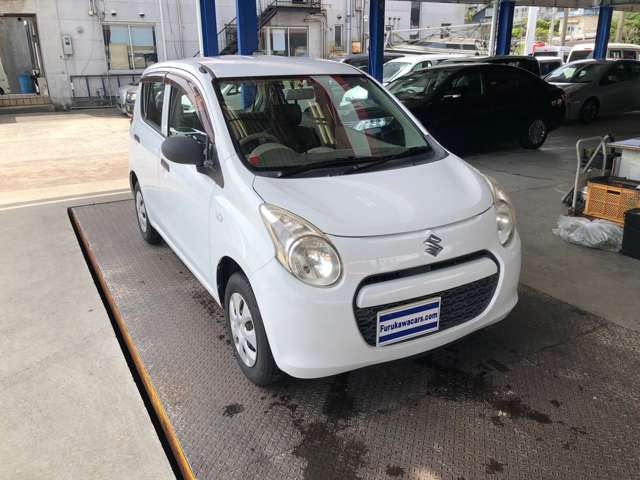 スズキ アルトバン ６６０ ＶＰ H23年 (九州・沖縄) 99
