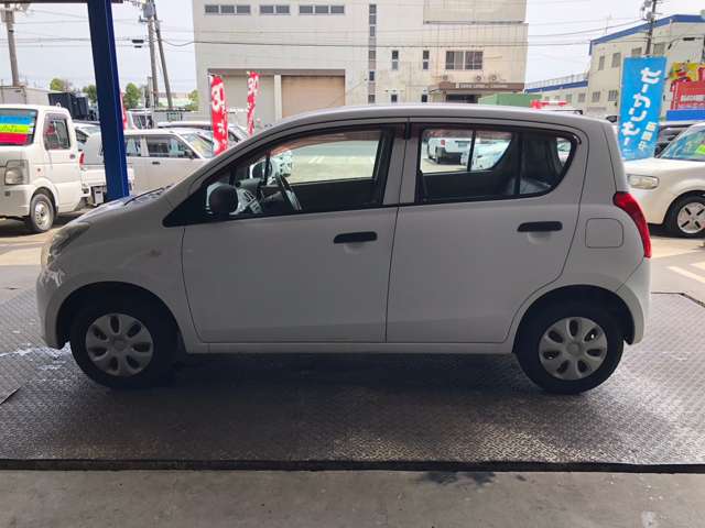スズキ アルトバン ６６０ ＶＰ H23年 (九州・沖縄) 99