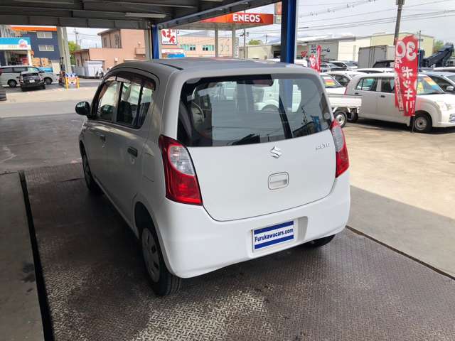 スズキ アルトバン ６６０ ＶＰ H23年 (九州・沖縄) 99