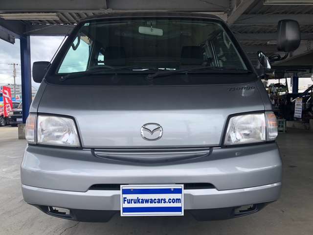 マツダ ボンゴバン １．８ ＤＸ 低床 H30年 (九州・沖縄) 99