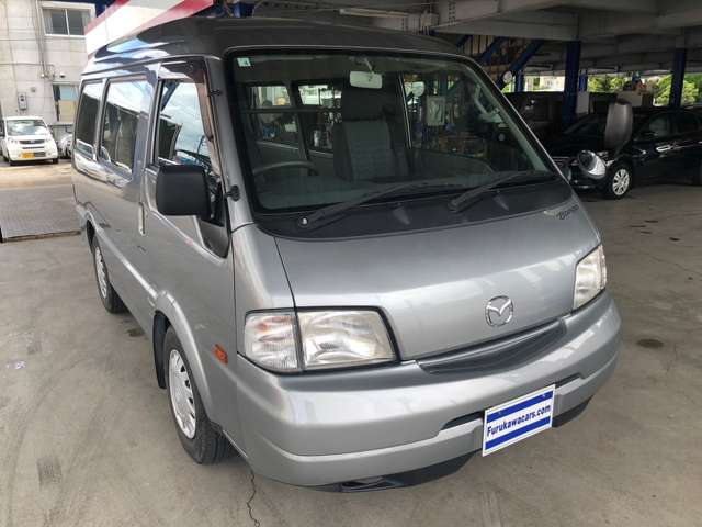 マツダ ボンゴバン １．８ ＤＸ 低床 H30年 (九州・沖縄) 99