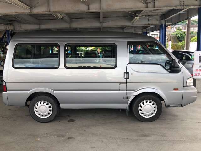 マツダ ボンゴバン １．８ ＤＸ 低床 H30年 (九州・沖縄) 99