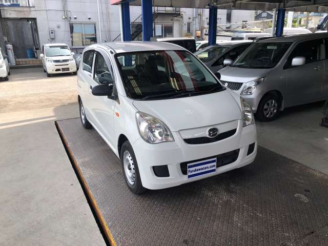 ダイハツ ミラバン ６６０ ＴＸ スペシャル H23年 (九州・沖縄) 99