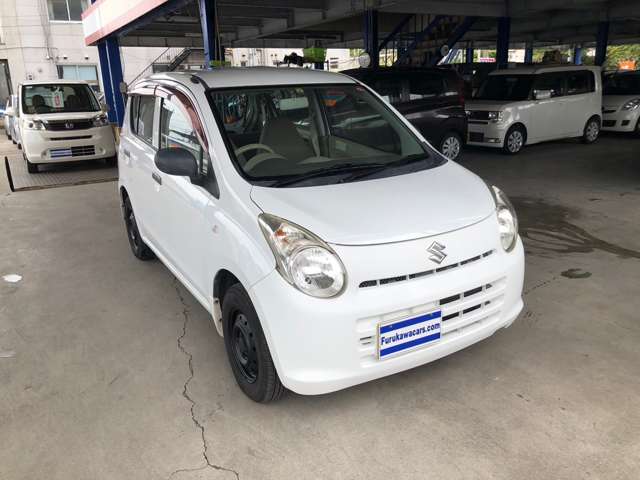 スズキ アルトバン ６６０ ＶＰ H23年 (九州・沖縄) 99