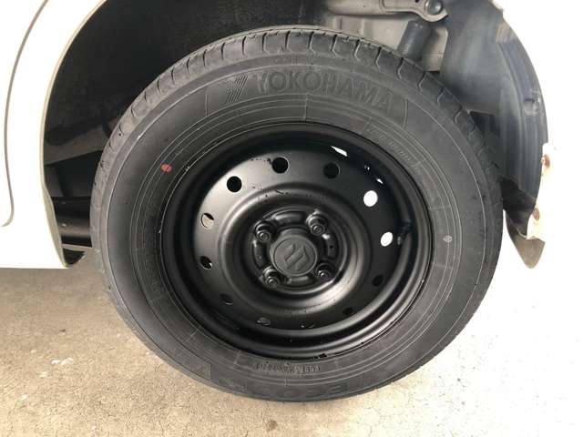 スズキ アルトバン ６６０ ＶＰ H23年 (九州・沖縄) 99