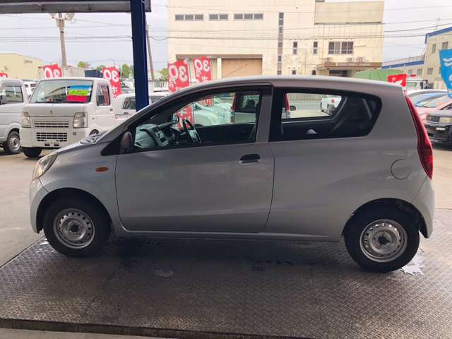 ダイハツ ミラバン ６６０ ＴＸ H24年 (九州・沖縄) 99