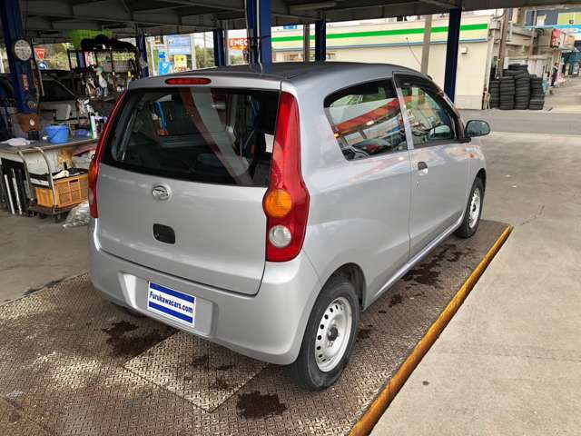ダイハツ ミラバン ６６０ ＴＸ H24年 (九州・沖縄) 99