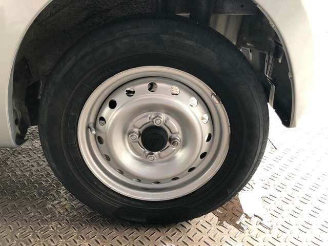 ダイハツ ミラバン ６６０ ＴＸ H24年 (九州・沖縄) 99
