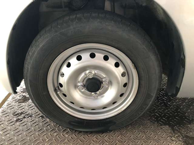 ダイハツ ミラバン ６６０ ＴＸ H24年 (九州・沖縄) 99