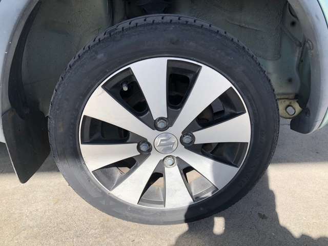 スズキ ＫＥＩ ６６０ Ａ H17年 (九州・沖縄) 99