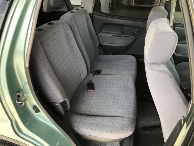 スズキ ＫＥＩ ６６０ Ａ H17年 (九州・沖縄) 99