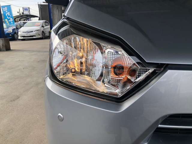 ダイハツ ミラ　イース ６６０ Ｌ ＳＡＩＩＩ R1年 (九州・沖縄) 99