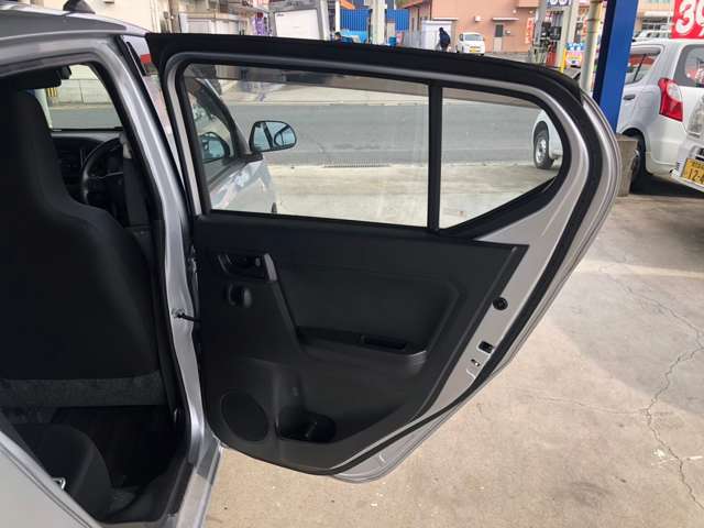 ダイハツ ミラ　イース ６６０ Ｌ ＳＡＩＩＩ R1年 (九州・沖縄) 99