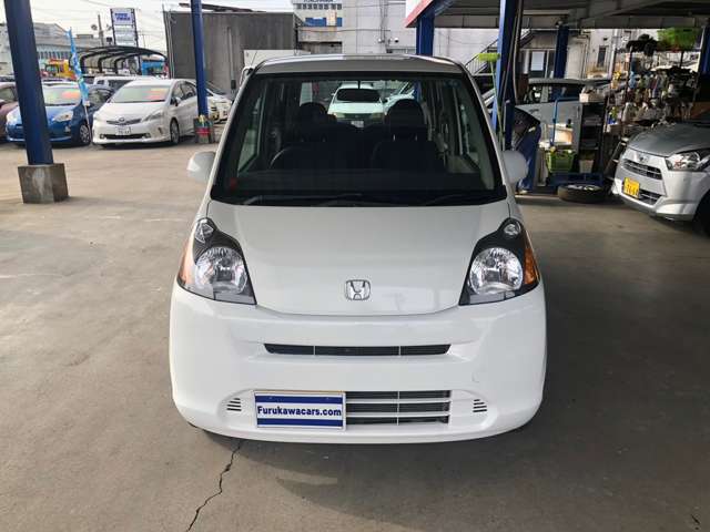 ホンダ ライフ ６６０ Ｃ H22年 (九州・沖縄) 99