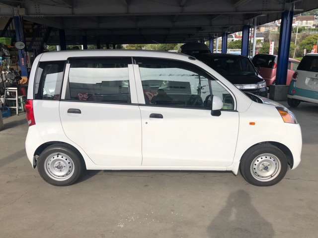 ホンダ ライフ ６６０ Ｃ H22年 (九州・沖縄) 99