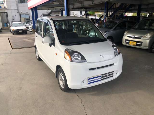 ホンダ ライフ ６６０ Ｃ H22年 (九州・沖縄) 99