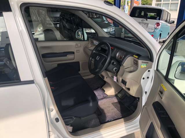 ホンダ ライフ ６６０ Ｃ H22年 (九州・沖縄) 99