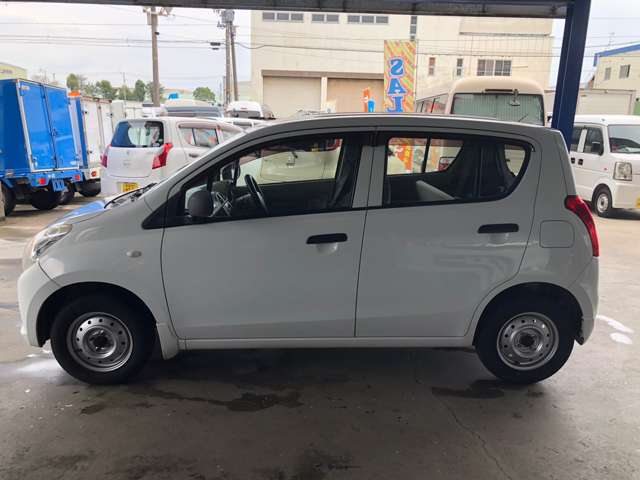 スズキ アルトバン ６６０ ＶＰ H22年 (九州・沖縄) 99