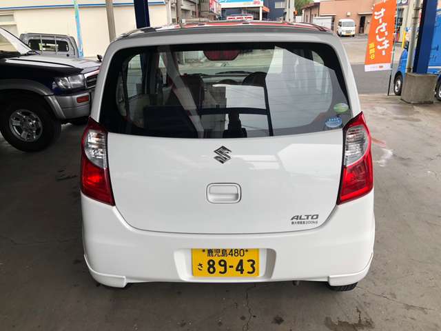 スズキ アルトバン ６６０ ＶＰ H22年 (九州・沖縄) 99