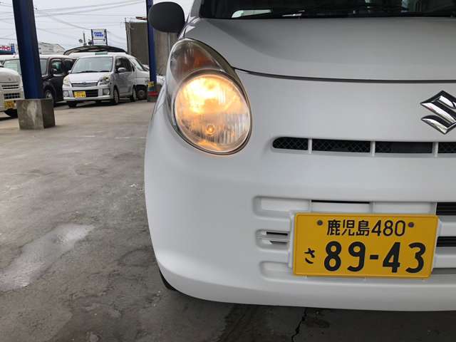 スズキ アルトバン ６６０ ＶＰ H22年 (九州・沖縄) 99
