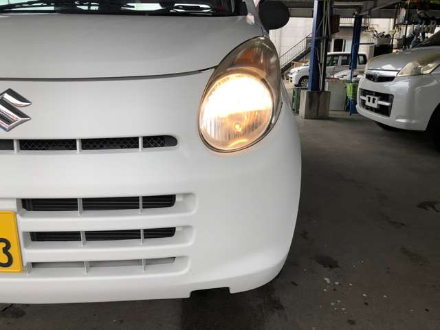 スズキ アルトバン ６６０ ＶＰ H22年 (九州・沖縄) 99