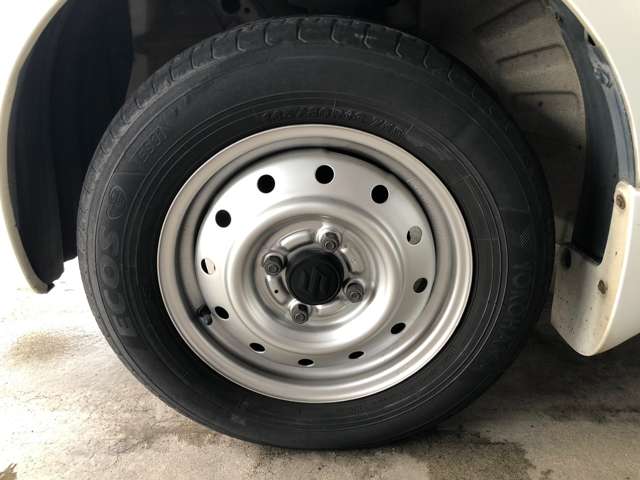スズキ アルトバン ６６０ ＶＰ H22年 (九州・沖縄) 99
