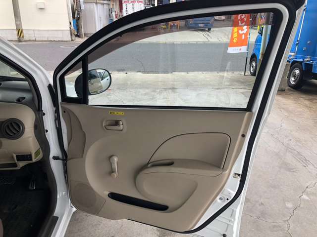 スズキ アルトバン ６６０ ＶＰ H22年 (九州・沖縄) 99