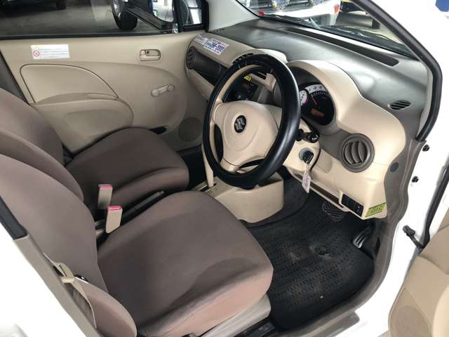 スズキ アルトバン ６６０ ＶＰ H22年 (九州・沖縄) 99