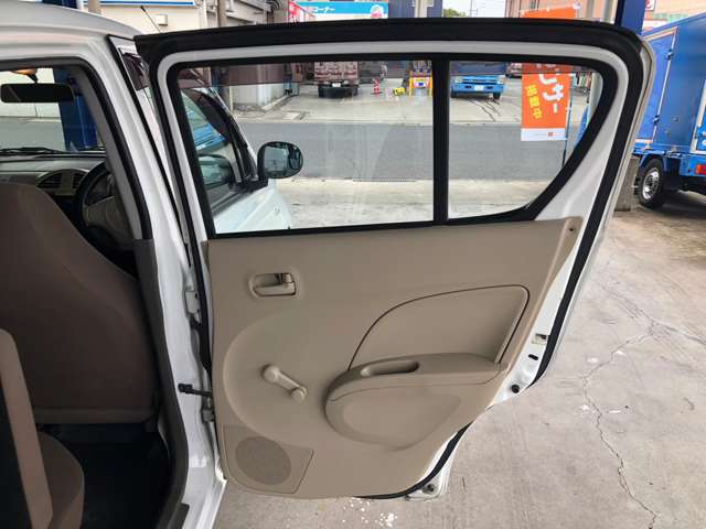 スズキ アルトバン ６６０ ＶＰ H22年 (九州・沖縄) 99