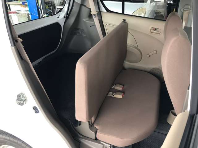 スズキ アルトバン ６６０ ＶＰ H22年 (九州・沖縄) 99