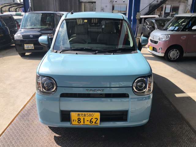 ダイハツ ミラ　トコット ６６０ Ｇ リミテッド ＳＡＩＩＩ R3年 (九州・沖縄) 99