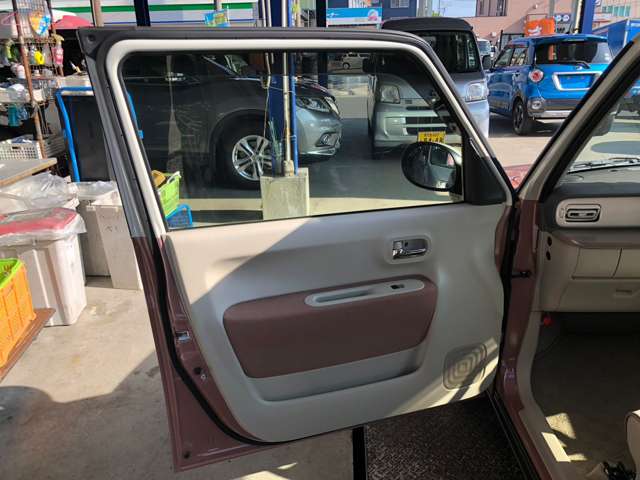 スズキ アルトラパン ６６０ Ｘ R5年 (九州・沖縄) 99