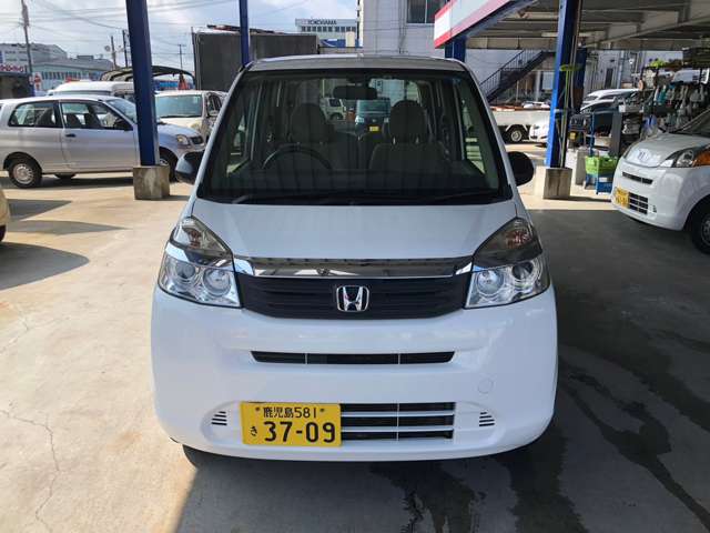 ホンダ ライフ ６６０ Ｃ H25年 (九州・沖縄) 99