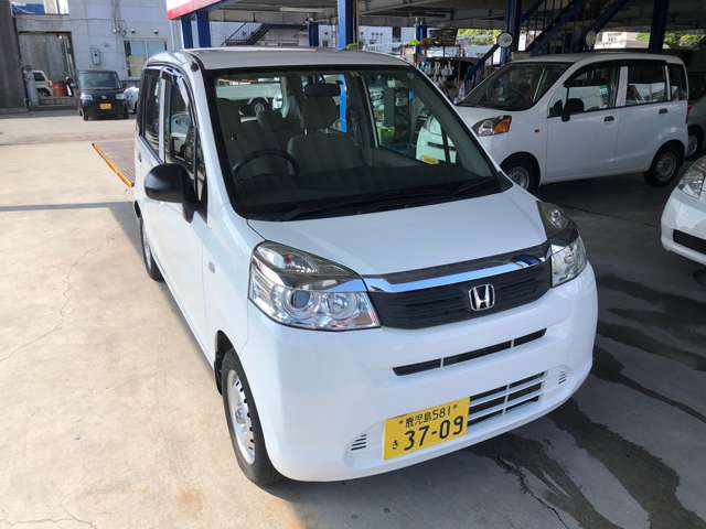 ホンダ ライフ ６６０ Ｃ H25年 (九州・沖縄) 99