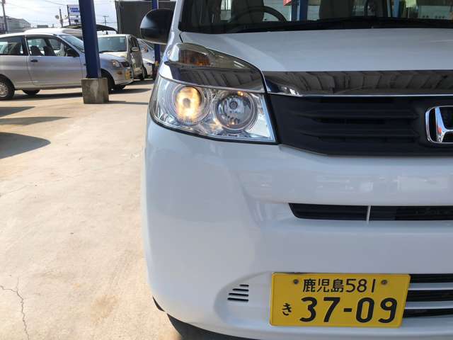 ホンダ ライフ ６６０ Ｃ H25年 (九州・沖縄) 99