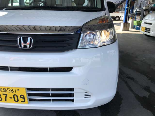 ホンダ ライフ ６６０ Ｃ H25年 (九州・沖縄) 99