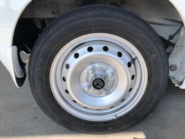 ホンダ ライフ ６６０ Ｃ H25年 (九州・沖縄) 99