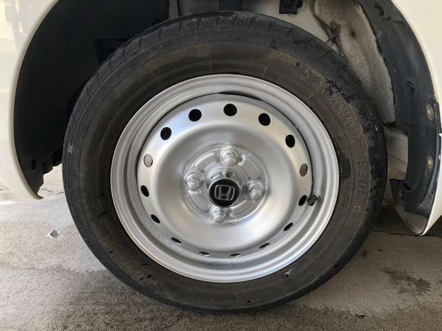 ホンダ ライフ ６６０ Ｃ H25年 (九州・沖縄) 99