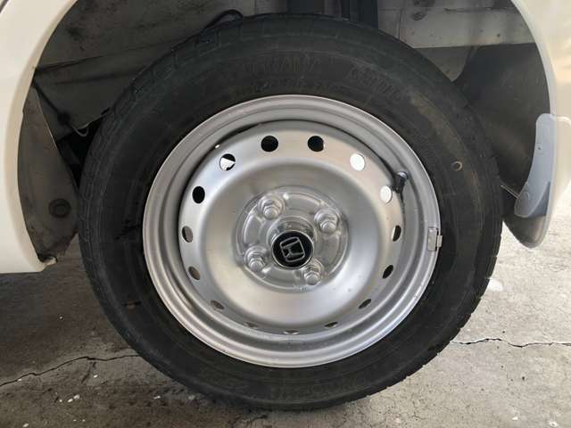 ホンダ ライフ ６６０ Ｃ H25年 (九州・沖縄) 99