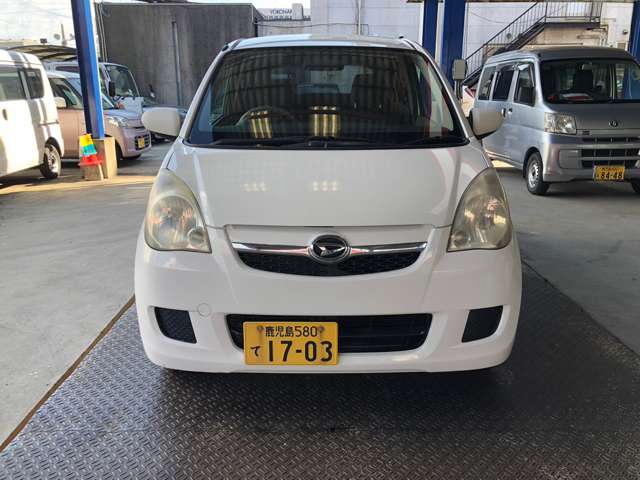 ダイハツ ミラ ６６０ Ｌ セレクション H20年 (九州・沖縄) 99