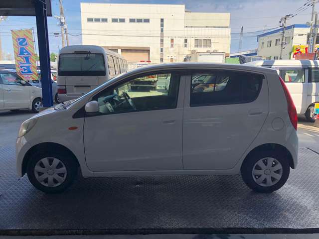 ダイハツ ミラ ６６０ Ｌ セレクション H20年 (九州・沖縄) 99