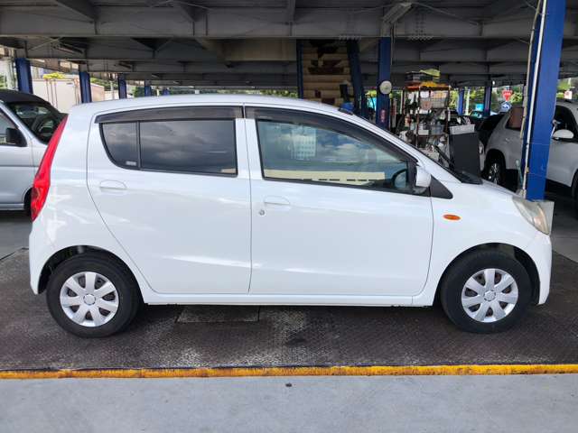 ダイハツ ミラ ６６０ Ｌ セレクション H20年 (九州・沖縄) 99