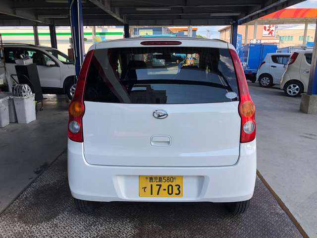 ダイハツ ミラ ６６０ Ｌ セレクション H20年 (九州・沖縄) 99