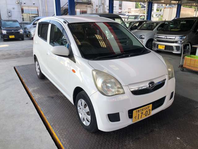 ダイハツ ミラ ６６０ Ｌ セレクション H20年 (九州・沖縄) 99