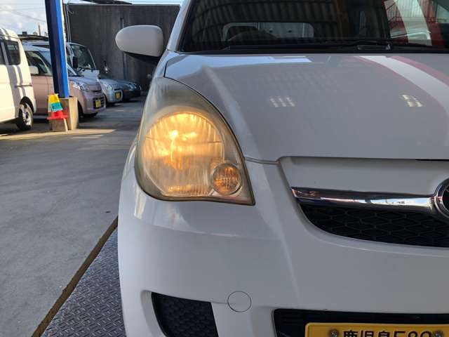 ダイハツ ミラ ６６０ Ｌ セレクション H20年 (九州・沖縄) 99