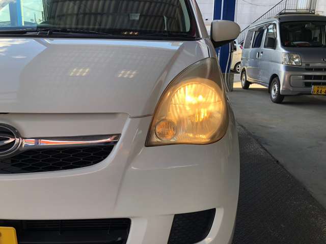 ダイハツ ミラ ６６０ Ｌ セレクション H20年 (九州・沖縄) 99
