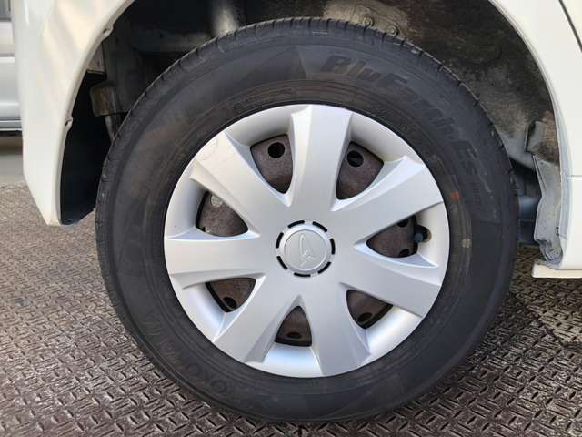 ダイハツ ミラ ６６０ Ｌ セレクション H20年 (九州・沖縄) 99