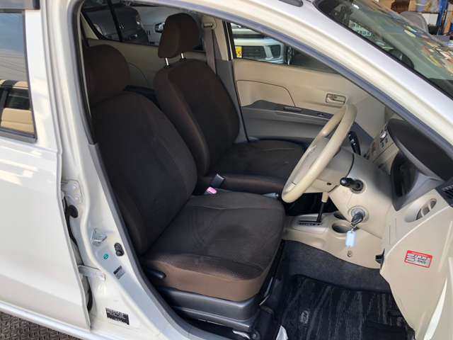 ダイハツ ミラ ６６０ Ｌ セレクション H20年 (九州・沖縄) 99