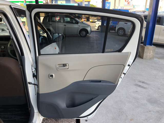 ダイハツ ミラ ６６０ Ｌ セレクション H20年 (九州・沖縄) 99